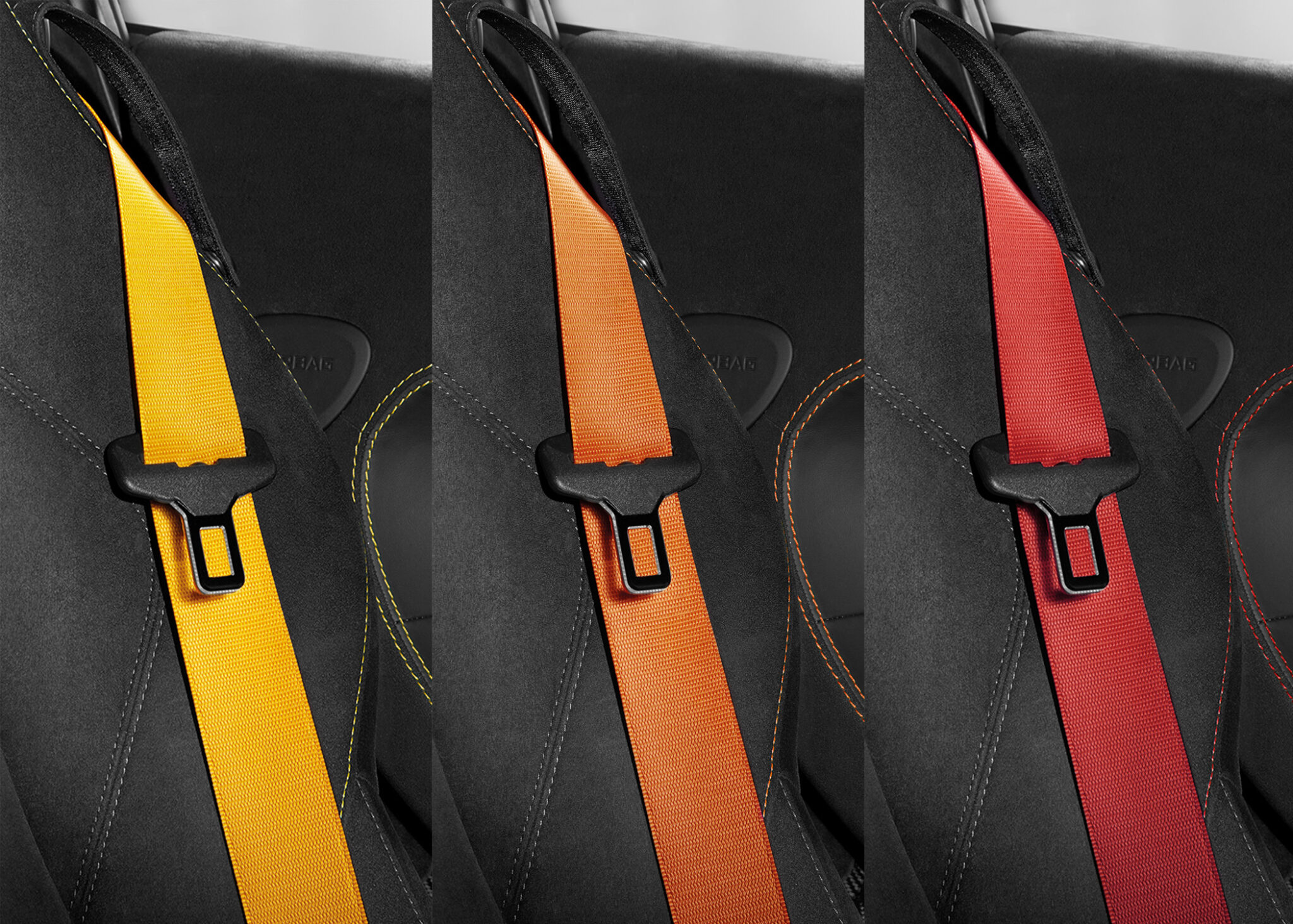 Seat Belts Tuti Seat Covers